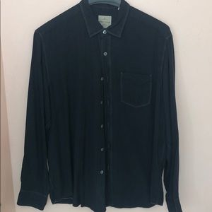 Tommy Bahama Button Down Shirt